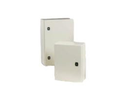 Metal Distribution Box